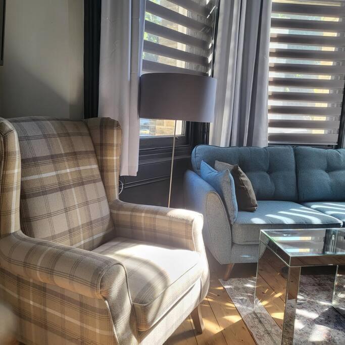 21 Mini Loft Apartment - Great Location - Comfy King Size Bed Brighton ภายนอก รูปภาพ